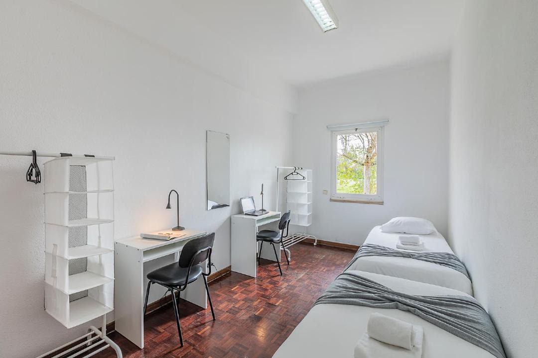 Gloria Hostel | HI Aveiro – Pousada de Juventude