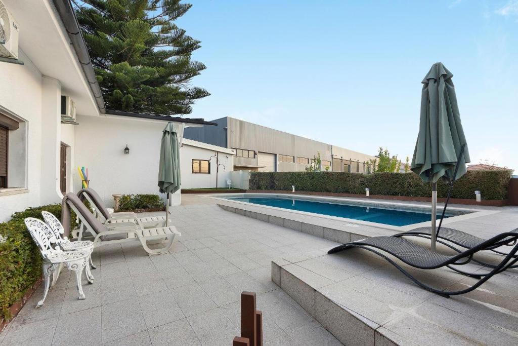 Torno Apartment | Casa São Domingos 2
