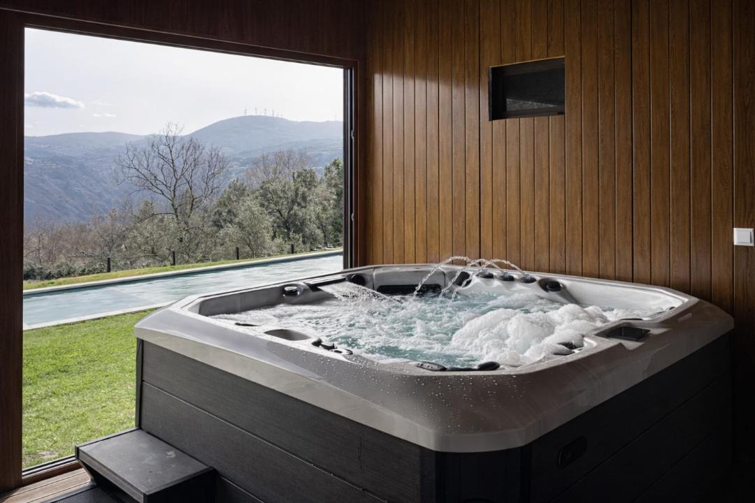 Cabril Hotel | Retiro do Gerês
