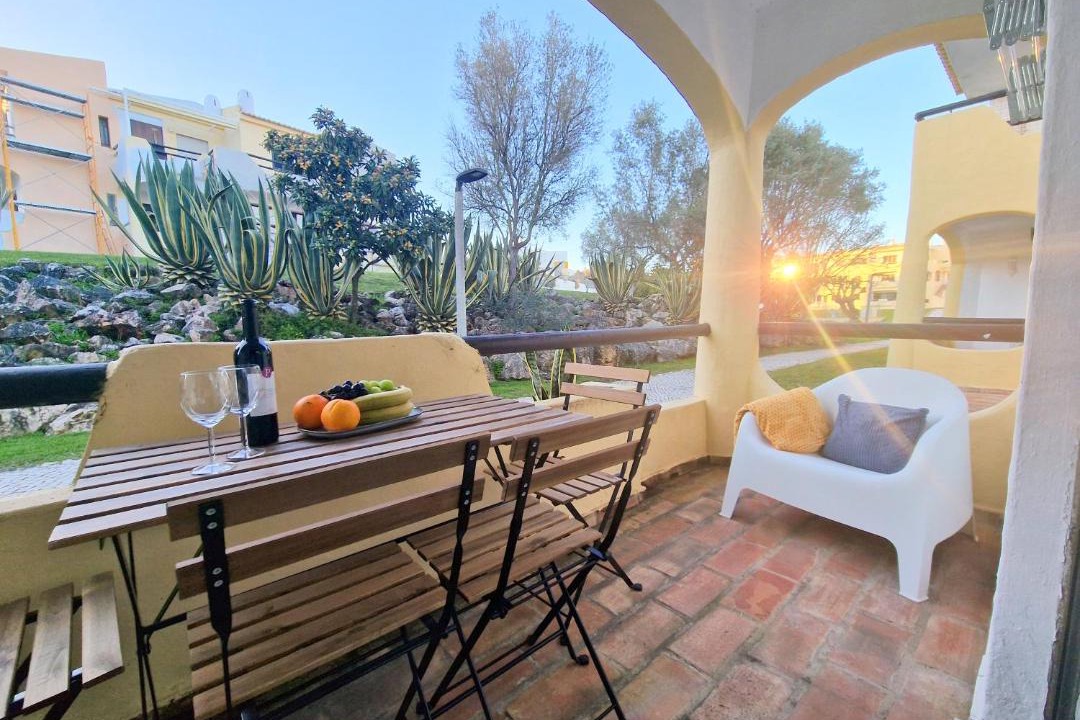 Montes de Alvor Apartment | SeaShell Apartment - Alvor, Portimão