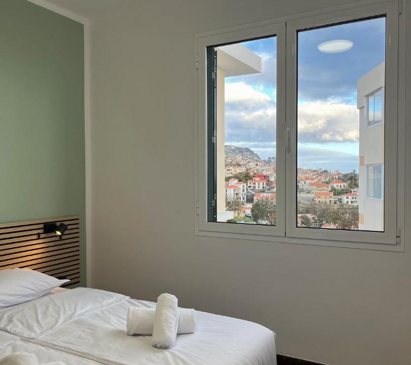 Santa Luzia Hotel | Residencial do Vale