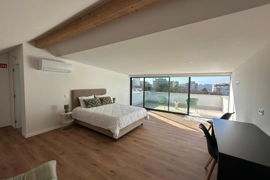 Oliveira De Azemeis House | Loft Azeméis