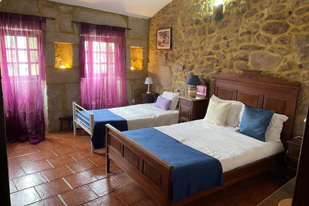 Sernancelhe House | Casa da Farmácia