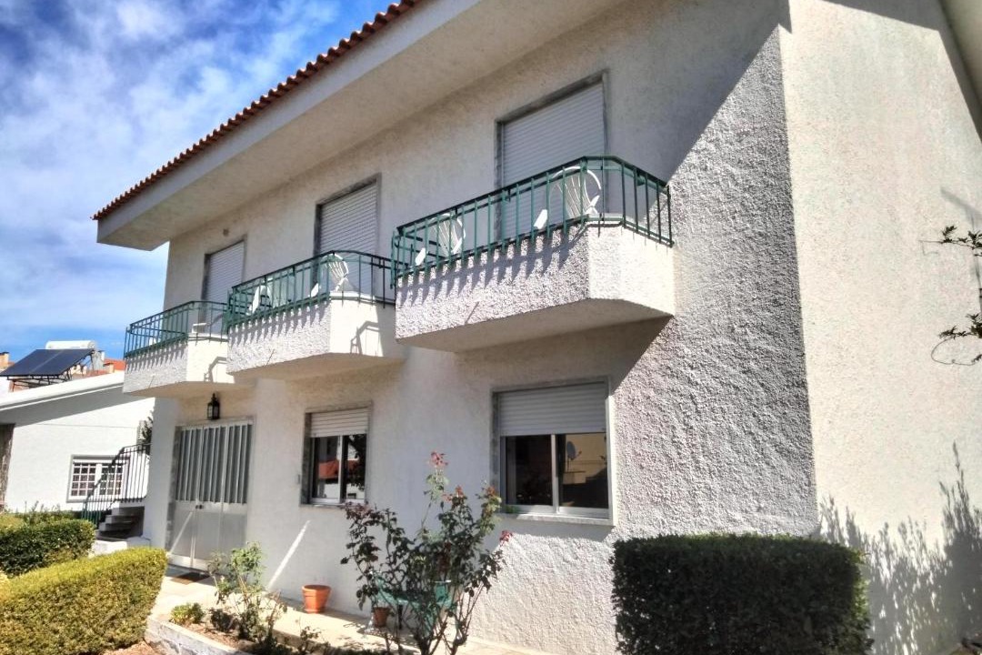 Santarem Apartment | CASA XANTARIM - the whole house