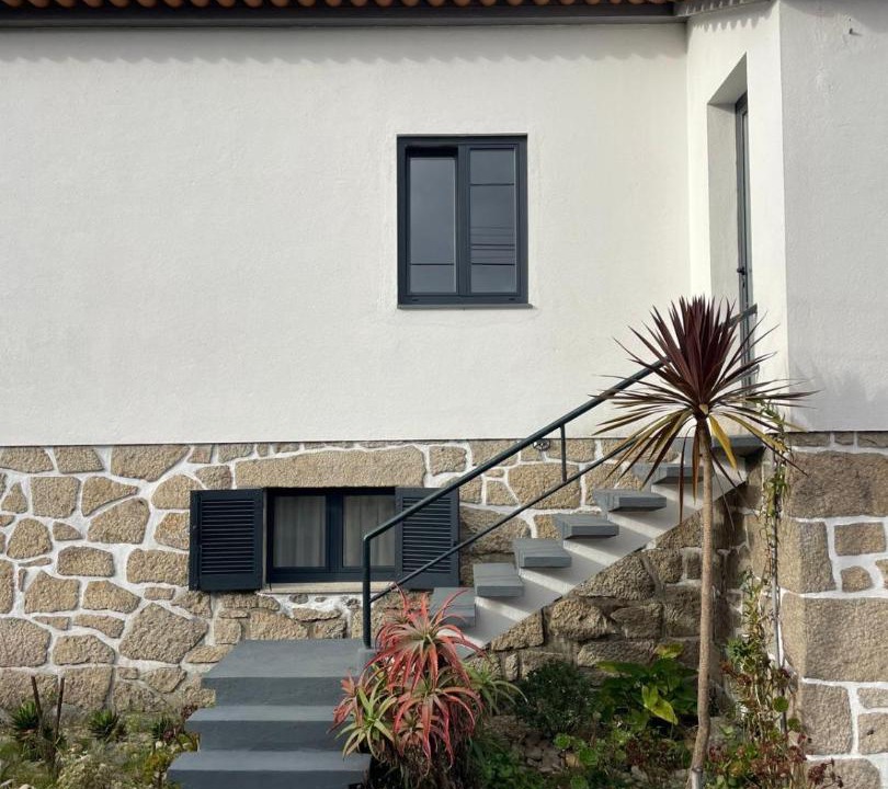Caminha House | Casa do Pinhal