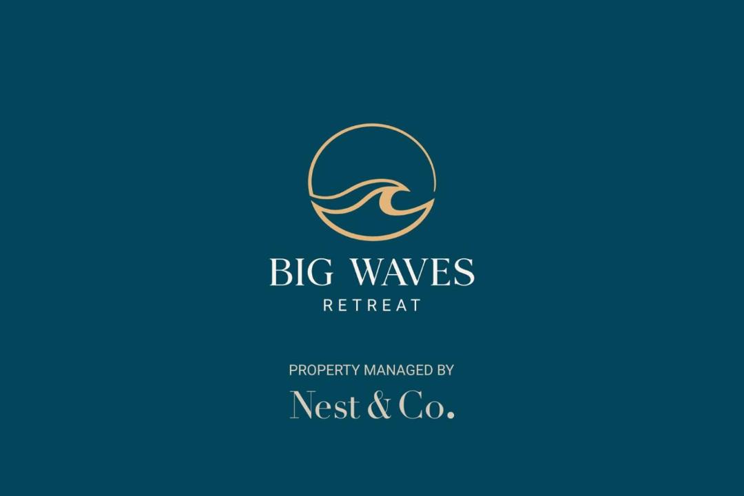 Nazare Apartment | Big Waves Retreat Nazaré - By Nest & Co