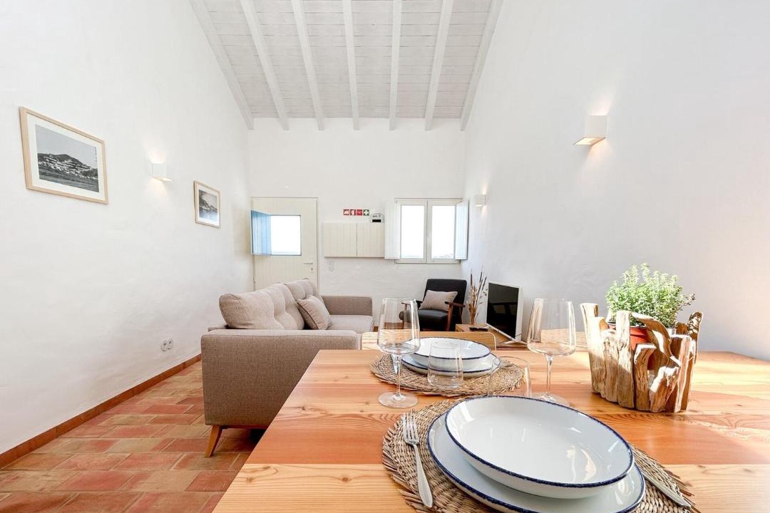Aljezur House | Casa das Piteiras nº3 - Aljezur