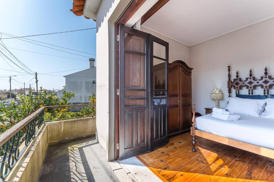 Ilhavo Villa | Casa da Betinha