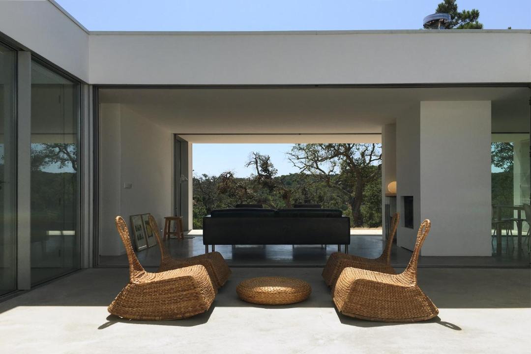 Sao Francisco da Serra House | Casa do Carvalheiro l Secluded gem in Alentejo