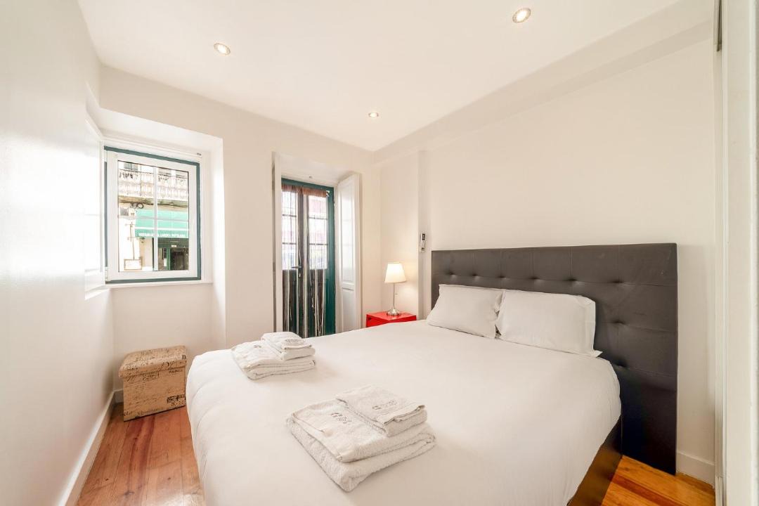 Alfama Apartment | GuestReady - Brilliant flat near S. Jorge Castle
