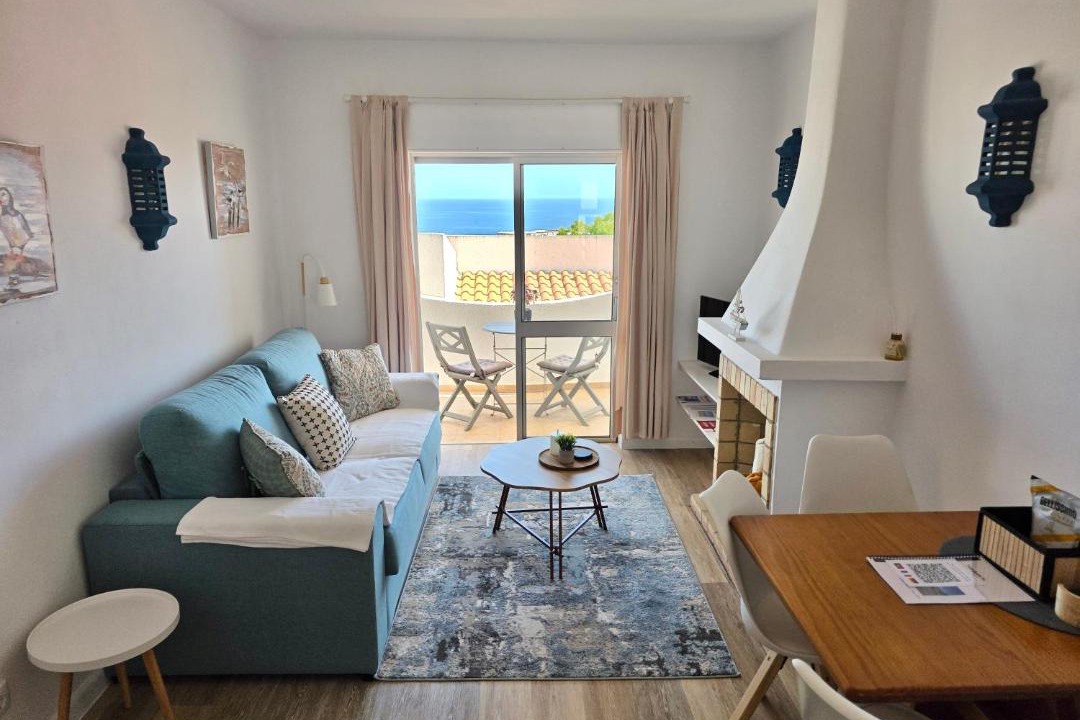 Salema Apartment | Casa Salema Praia Clube