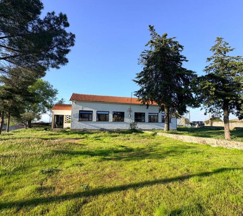 Figueira de Castelo Rodrigo Hostel | Lagartoca