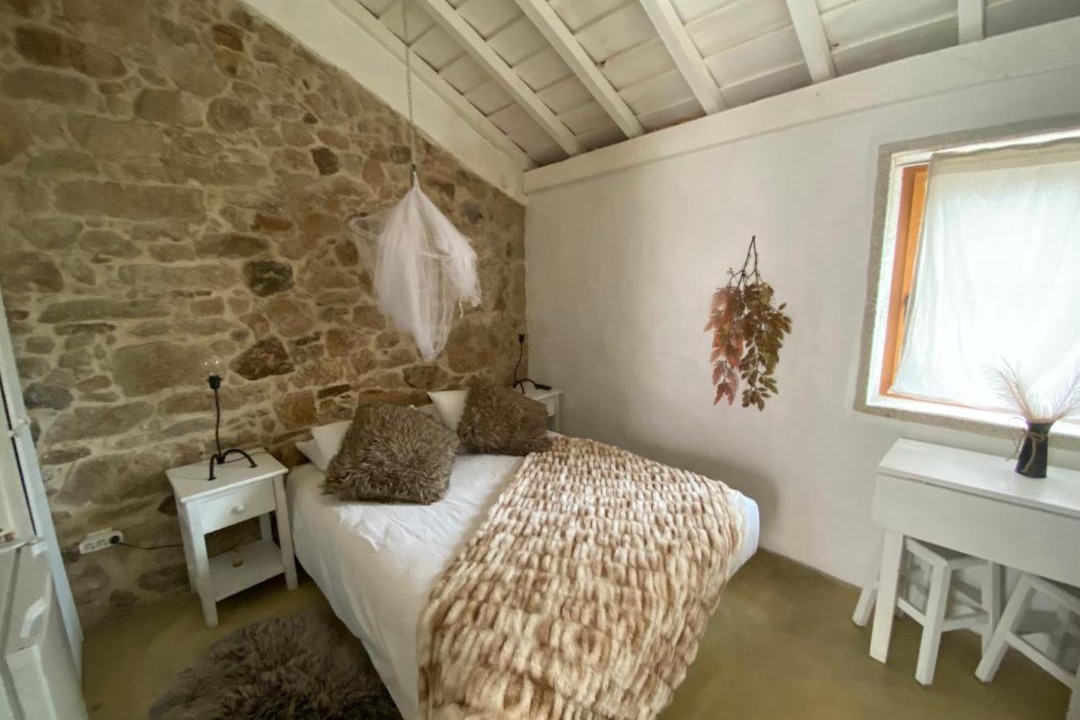 Sapardos House | Quinta DePortugal