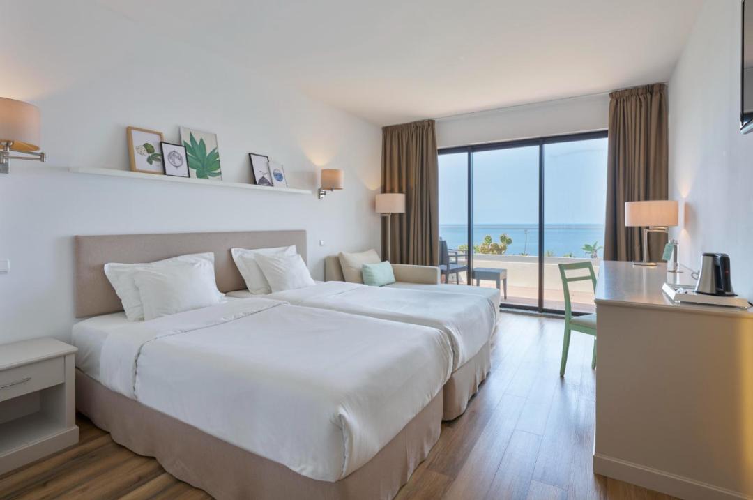 Caloura Hotel | Caloura Hotel Resort
