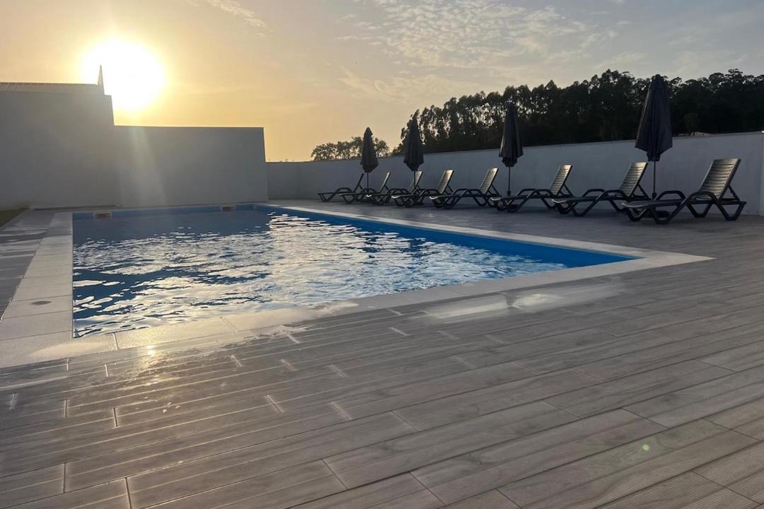 Vila do Conde Villa | Lugar do Paraíso - duas casas, uma só experiência - Vila do Conde