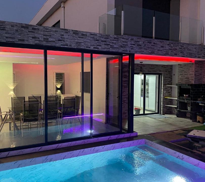 Seixal Apartment | MoradiaT4 com piscina