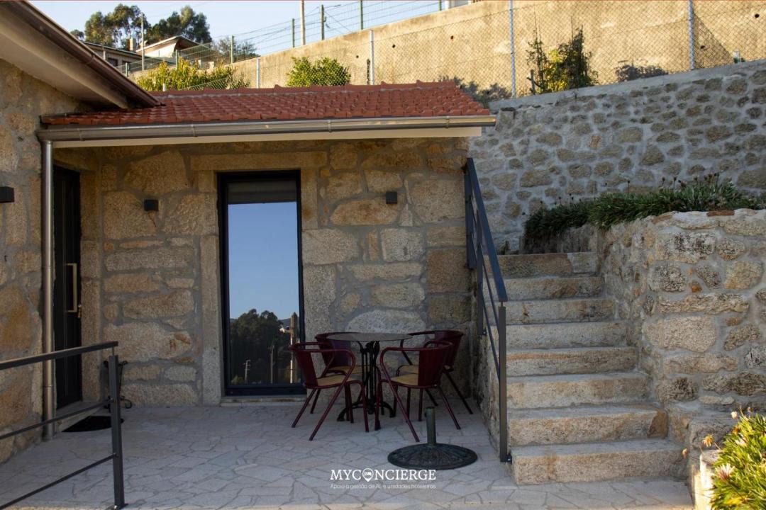 Macieira de Cambra House | Quinta Dos Sonhos