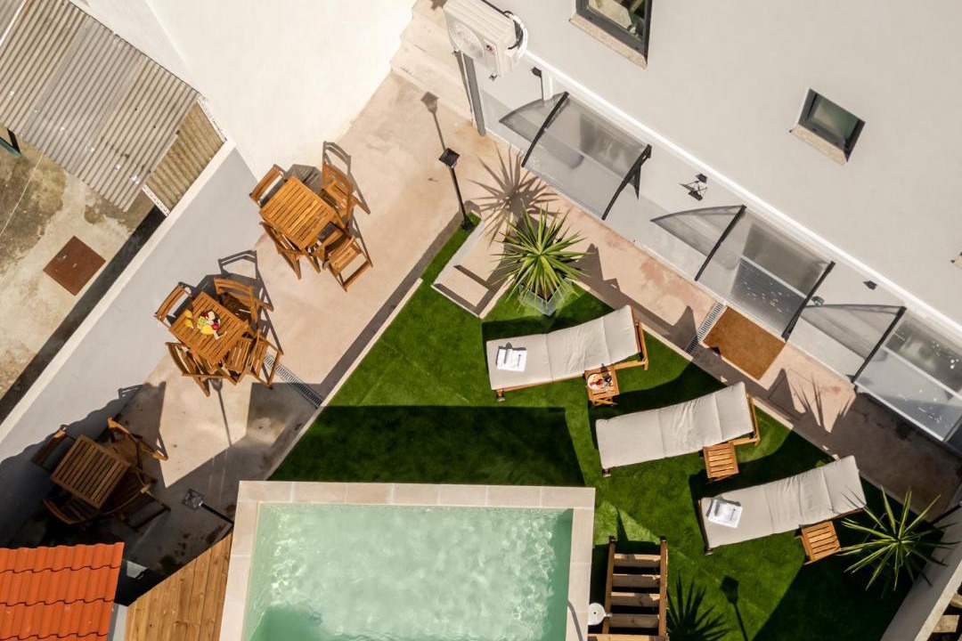 Sao Mamede de Infesta Apartment | DesKanzo Guest House - Silva Brinco