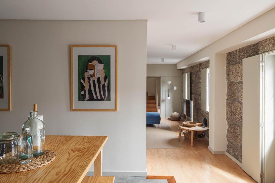 Amarante Apartment | Casa da Ponte