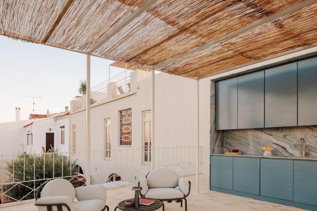 Beja Hotel | Casa Amarela Health & Spa