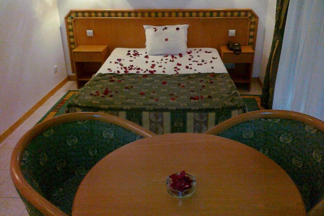 Costa de Caparica Hotel | Real Caparica Hotel