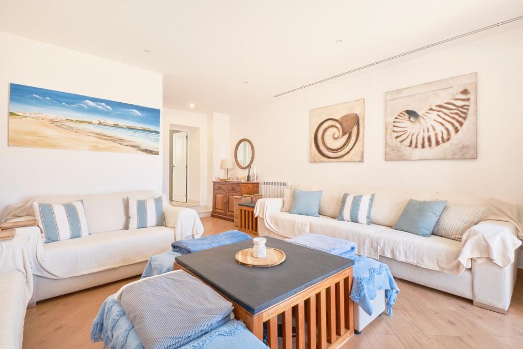 Baleal House | MSPC Baleal Beach Retreat