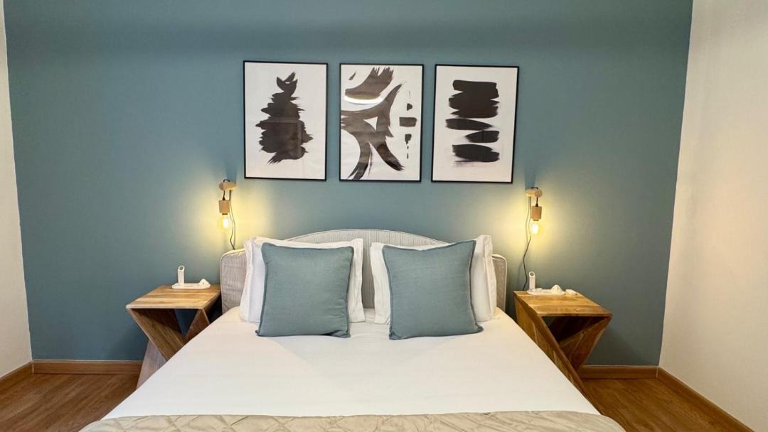 Benfica Apartment | WHome Charming & Stylish Apartment in Benfica