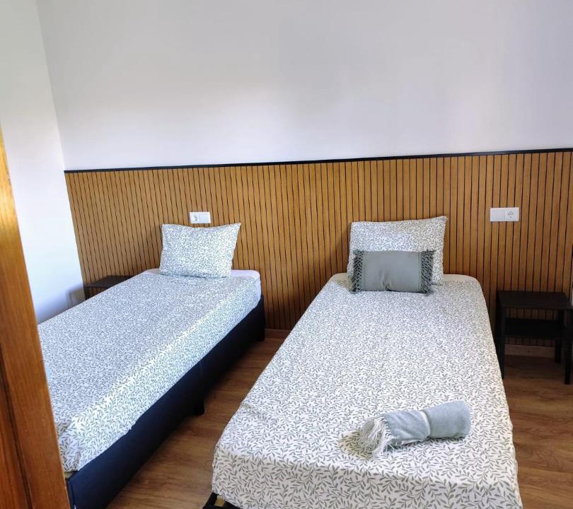 Boticas House | Casa do Retornado