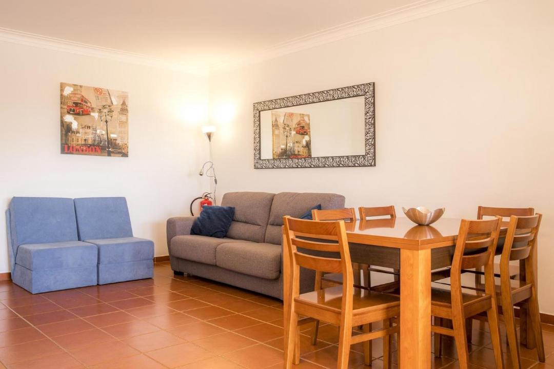 Portimao Apartment | B33 - Praia do Vau Apartment