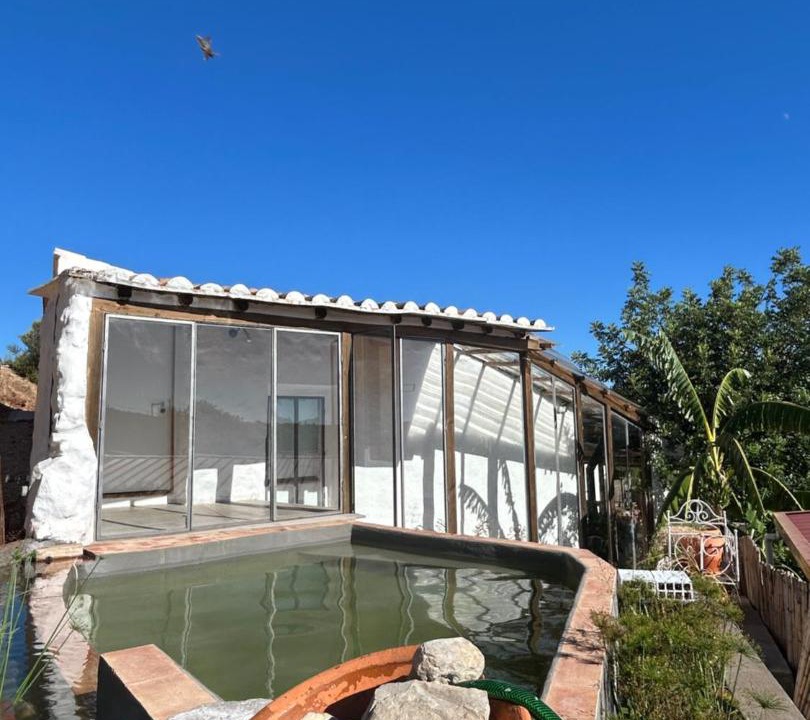 Santa Catarina da Fonte do Bispo House | Casa Santa Catarina