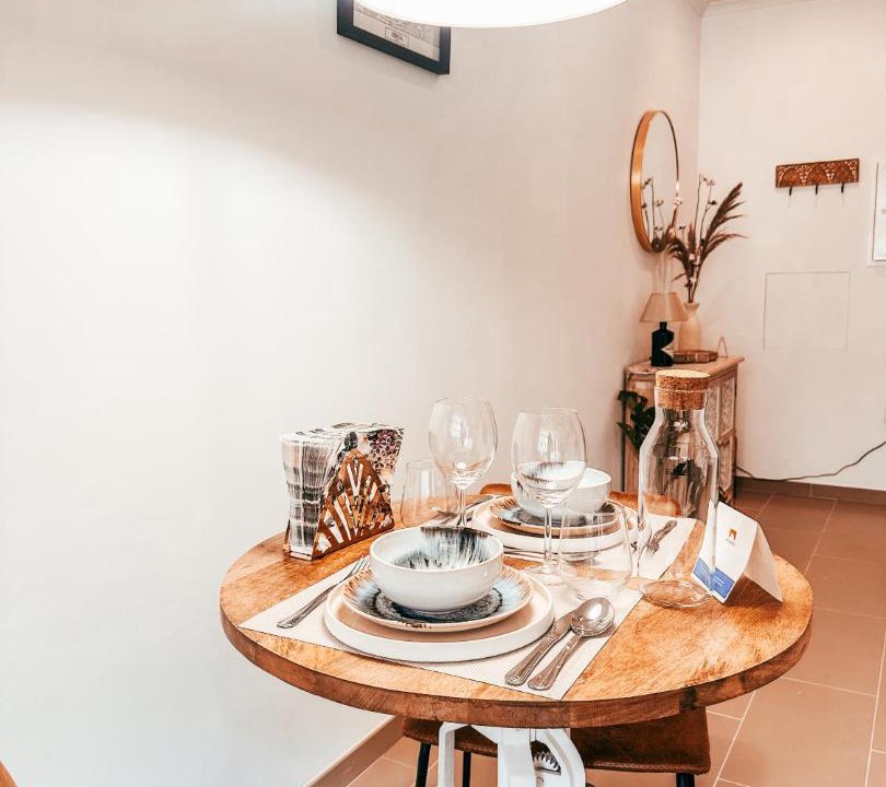 Carvoeira Apartment | Cosy Apartment Queluz By Gt House