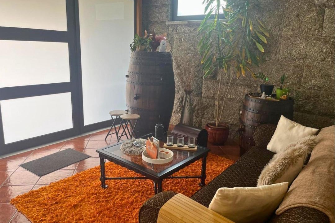 Santo Tirso House | Refúgio da Natureza Stay