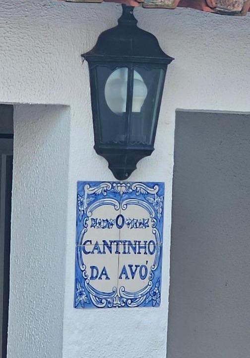 Sao Lourenco House | O Cantinho da Avó