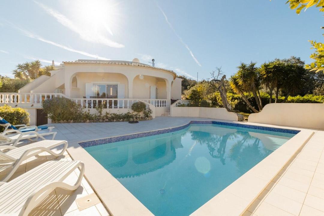 Chinicato Villa | Casa Papoilas - V023