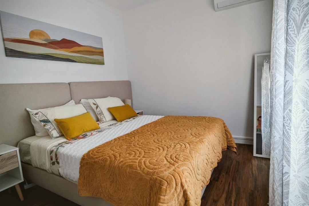 Angra do Heroismo House | Downtown Guesthouse