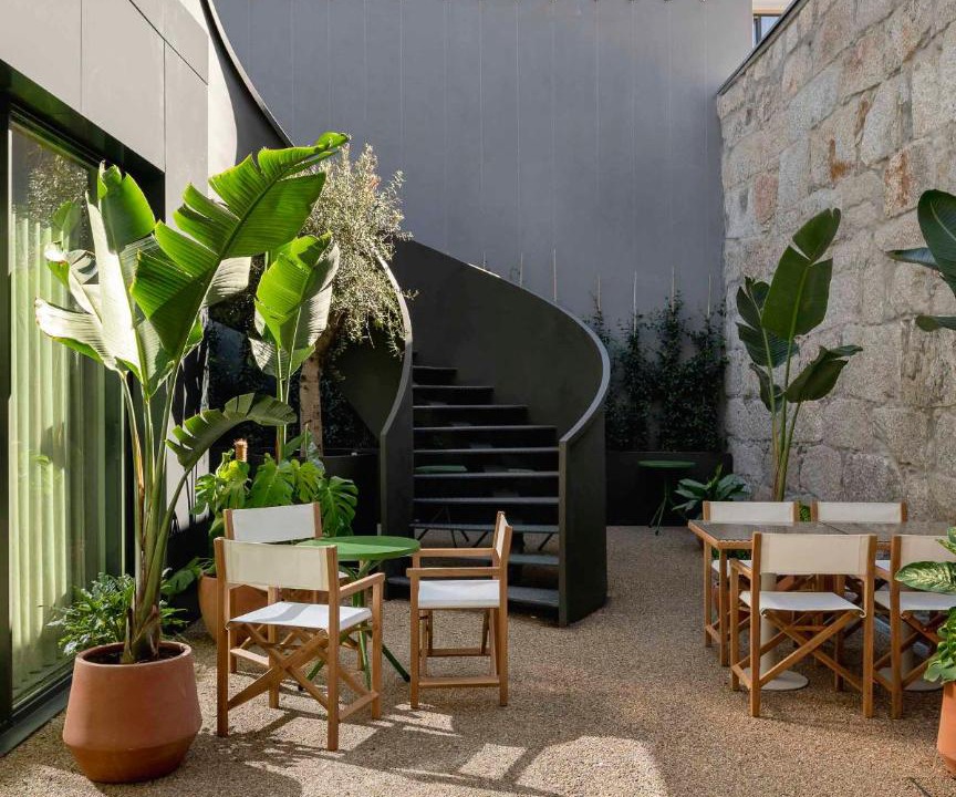 Bonfim Hotel | Artcore Hotel Porto