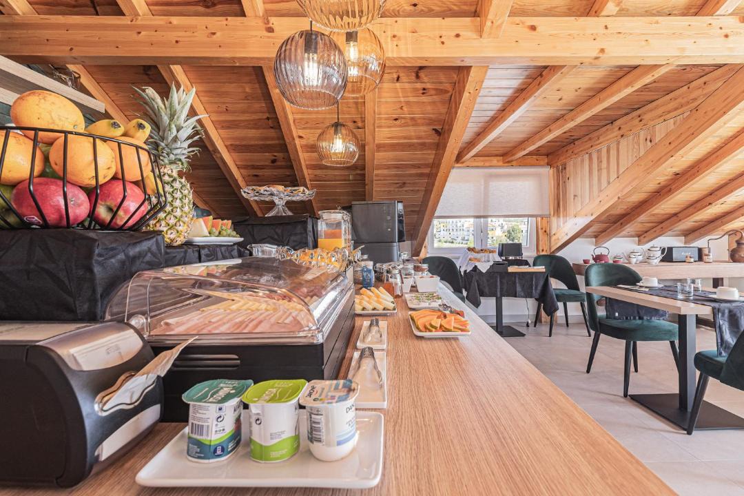 Mafra Bed & Breakfast | Galega Villas