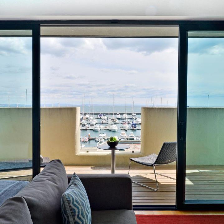Cascais Hotel | Pestana Cidadela Cascais - Pousada & Art District