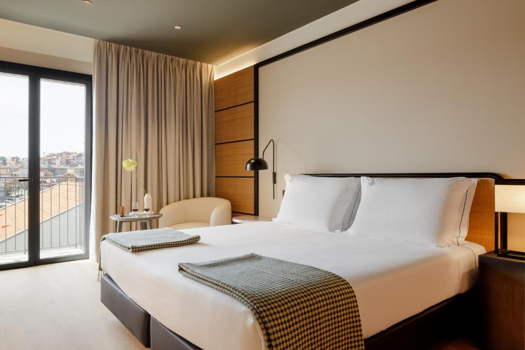Santa Marinha Hotel | Porto River Soul Hotel