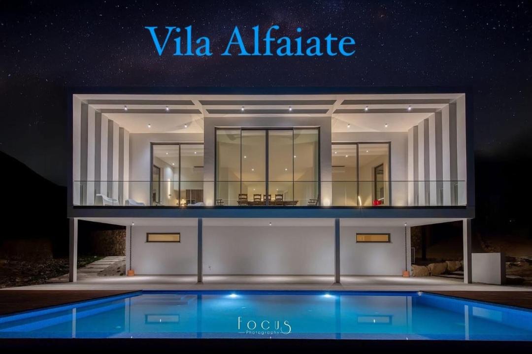 Vale do Telheiro Villa | Vila Alfaiate