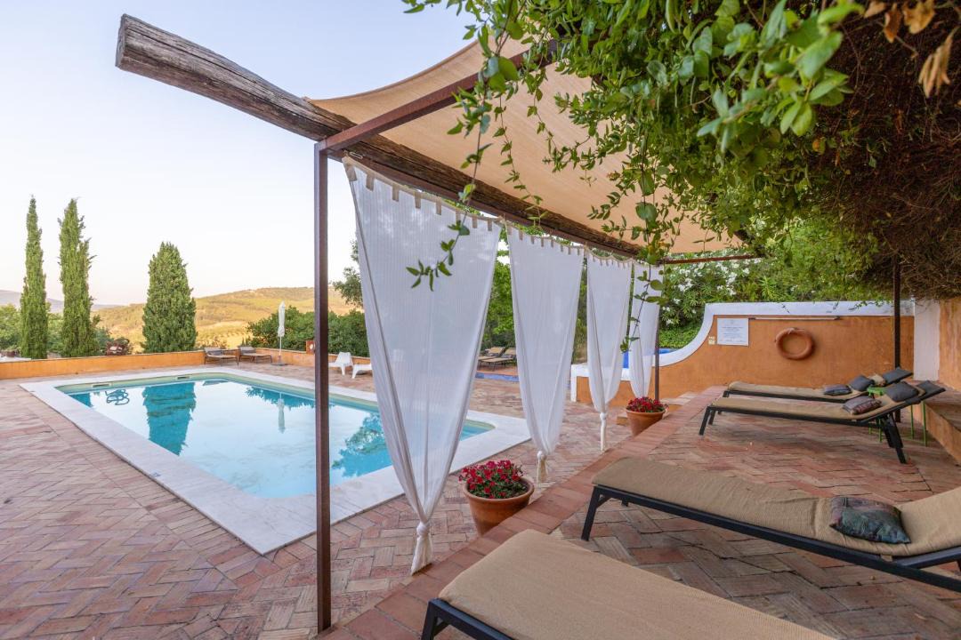 Reveladas House | Barrieiro - Art & Nature