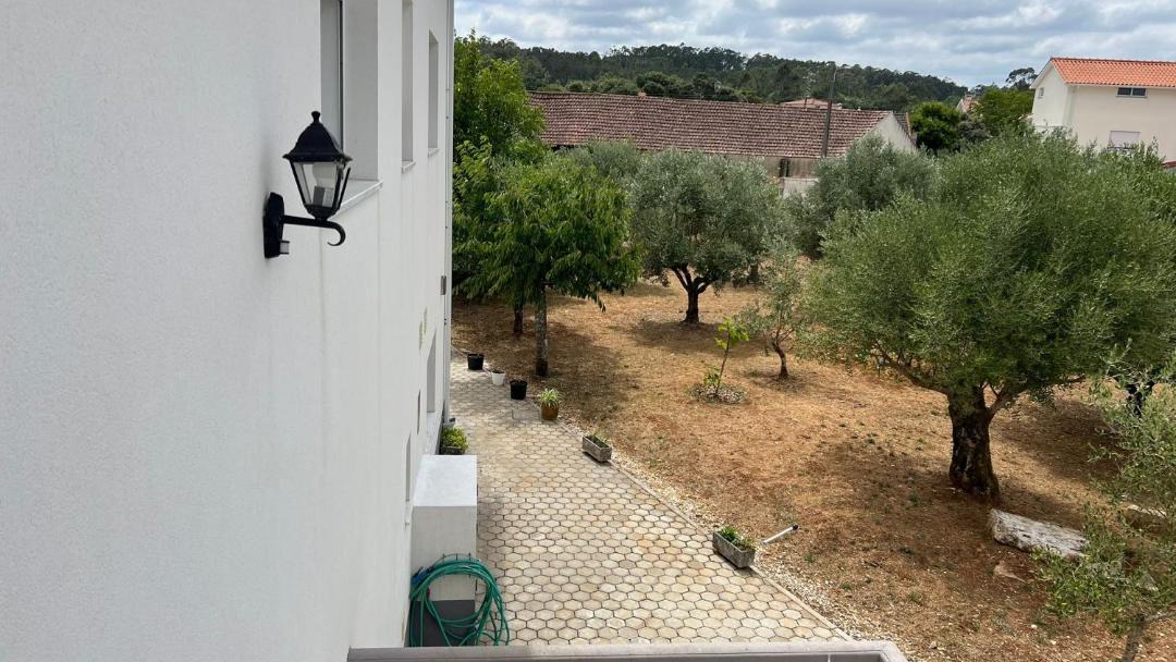 Fatima House | Fátima Fátima
