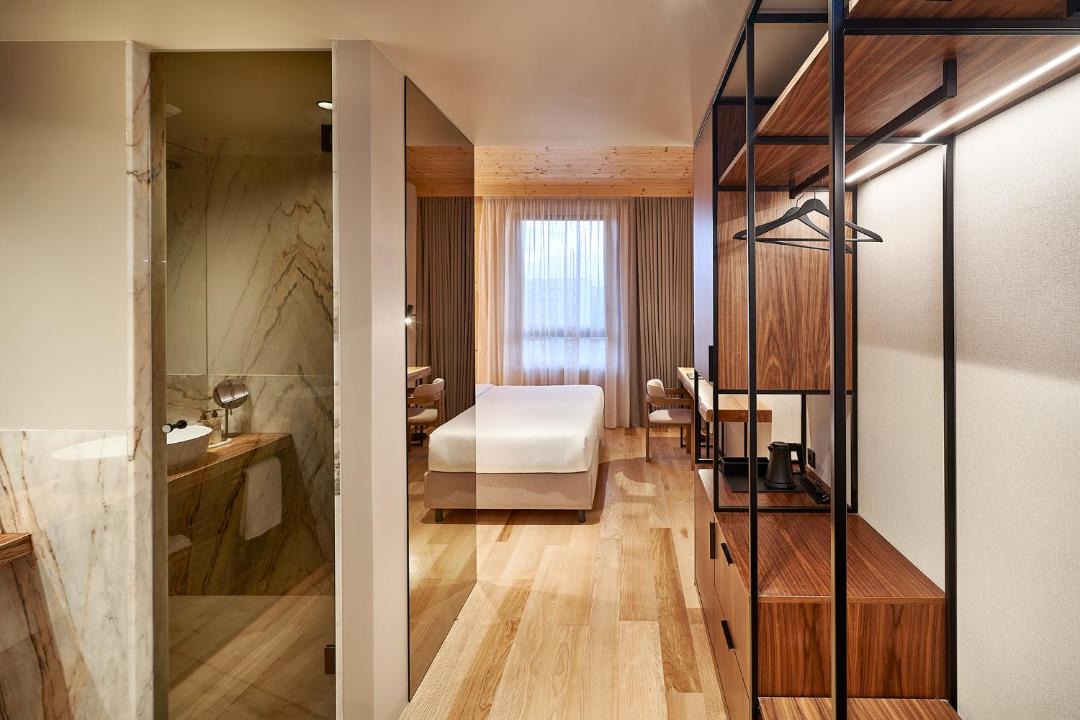 Campanha Hotel | The Log Porto Hotel by Piamonte Hotels