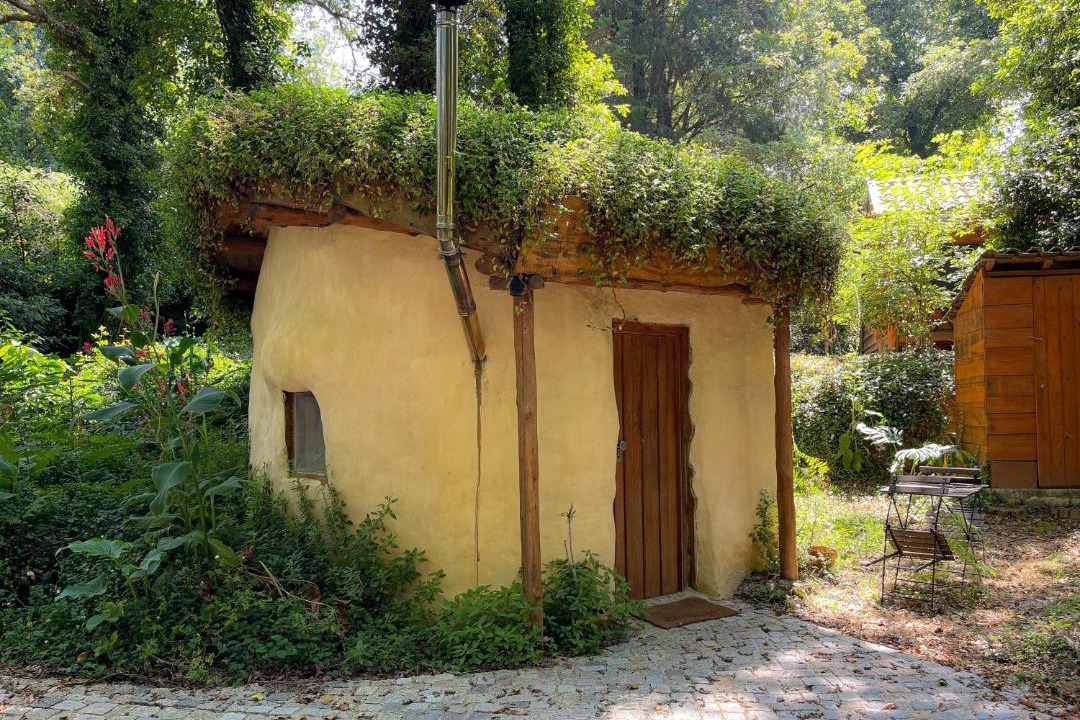 Branca House | Associação Quinta das Relvas