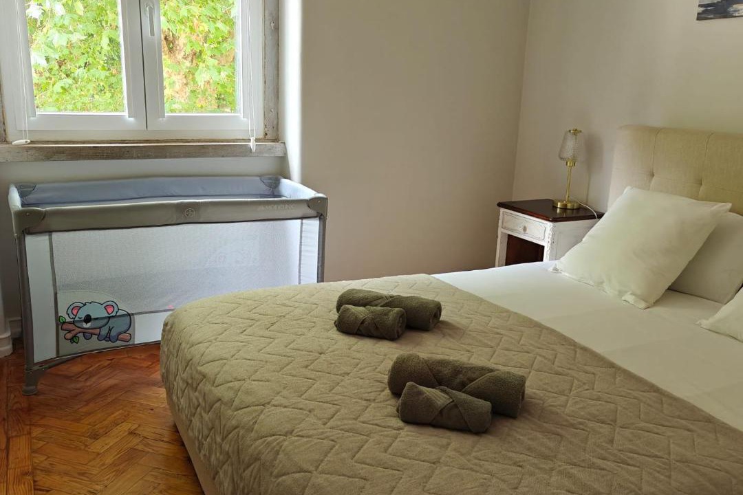 Sintra Apartment | Charm House Sintra 45 - Pena Garden Flat