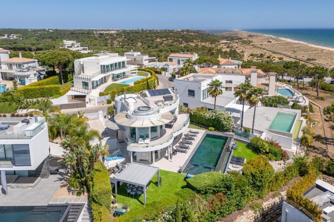 Vale do Garrao Villa | Villa Croesa - Vale de Lobo