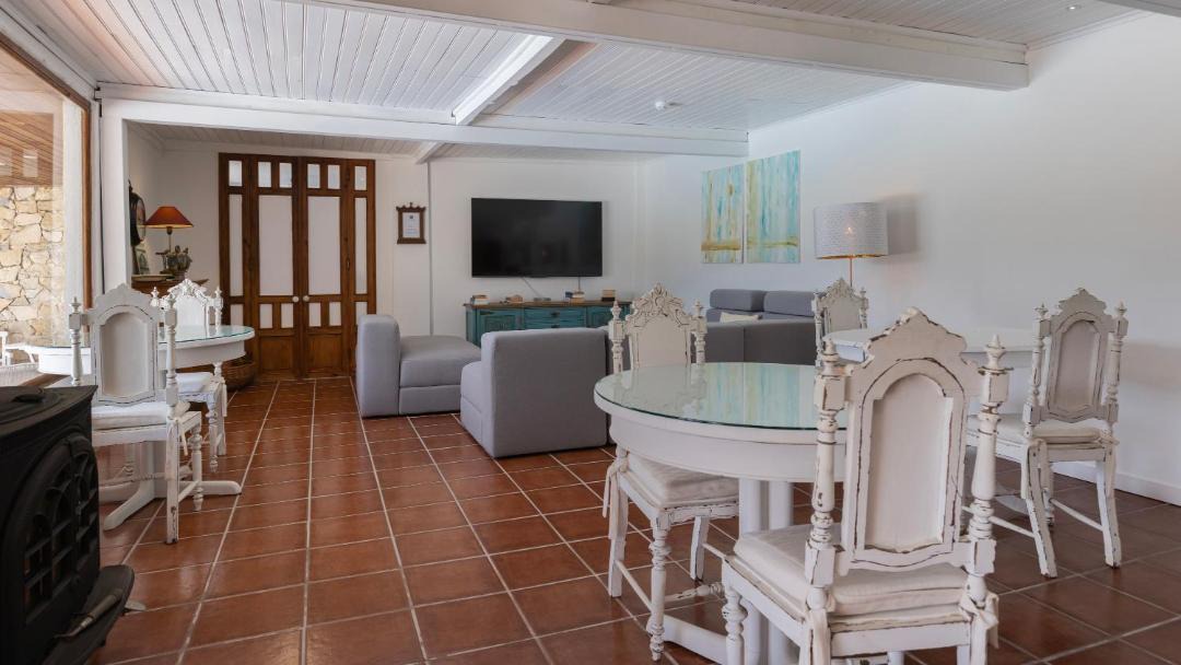 Monserrate House | Vinha da Quinta