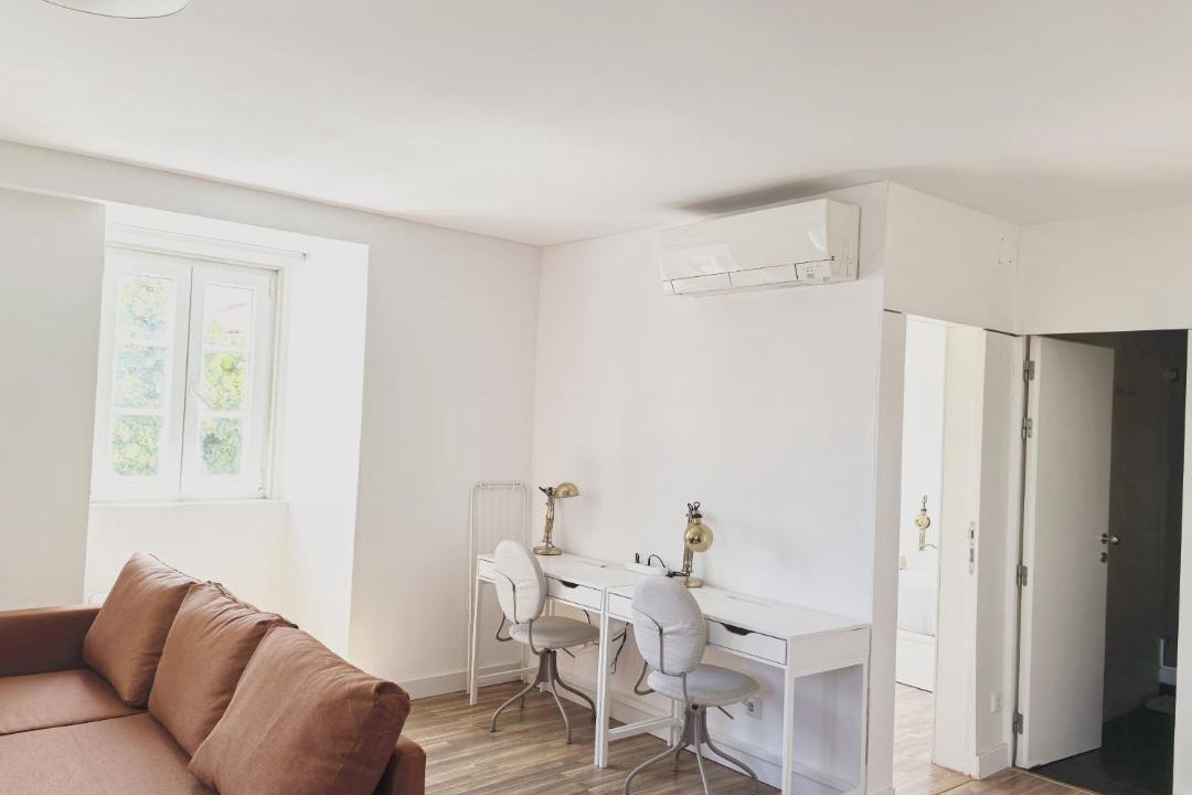 Santo Estevao Apartment | B&J Alfama Sea Lane 3