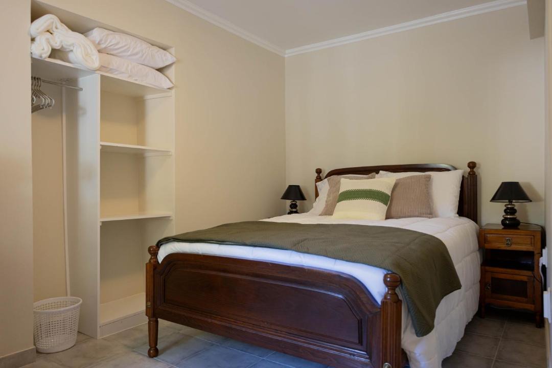 Candelaria House | Azorean Stays T1-Relaxing 1-Bedroom Retreat Near São Miguel Highlights