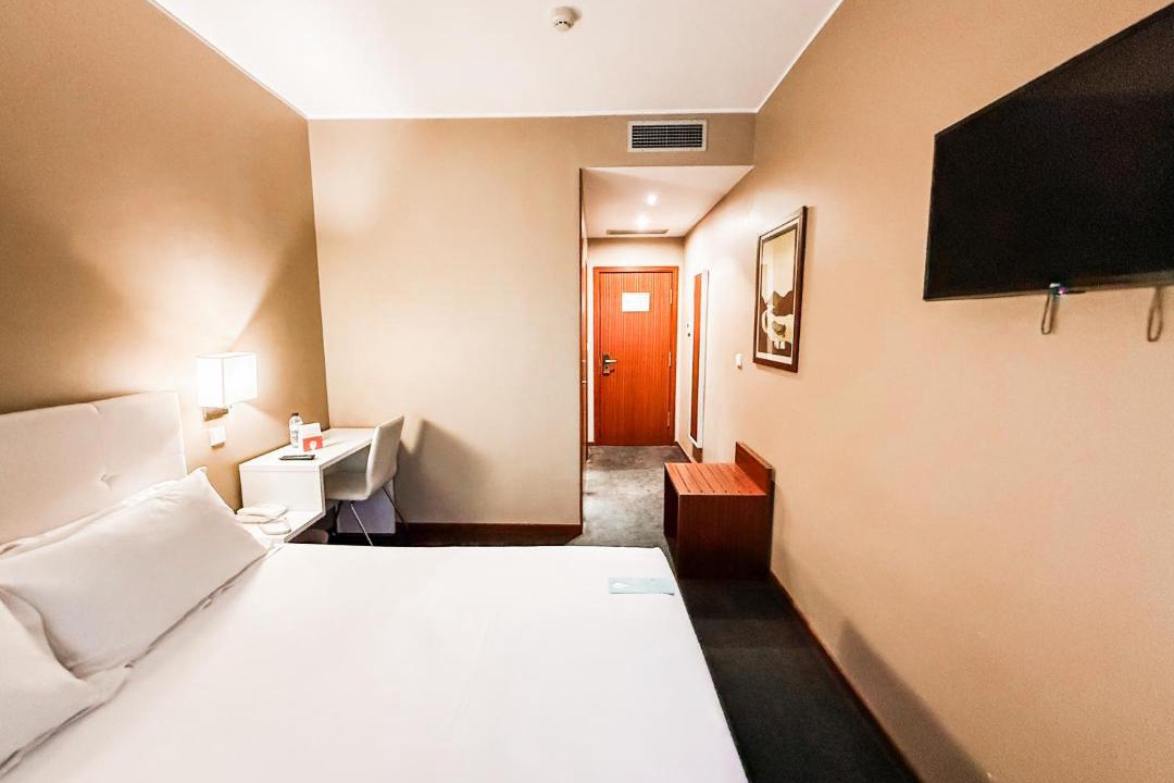 Campanha Hotel | Stay Hotel Porto Centro Antas